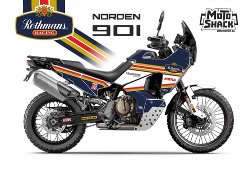Kit adesivi decalcomanie