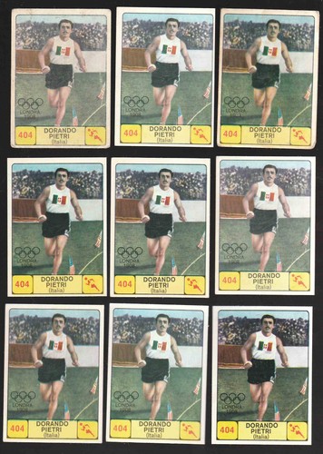 Edizioni panini campioni - edizioni,
