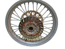 Cerchio posteriore Husqvarna