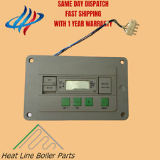 Worcester Bosch Timer digitale