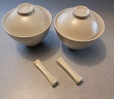 x2 Ciotola di riso per sushi