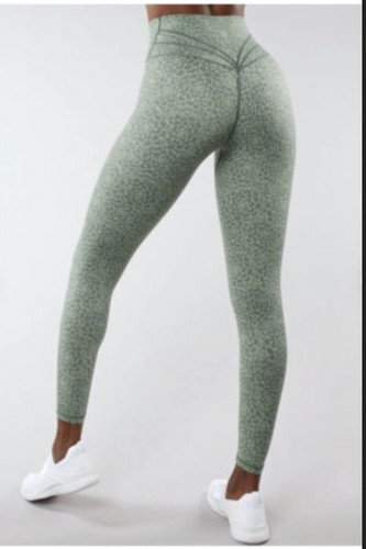 Pantaloni leggings buff - pantaloni,