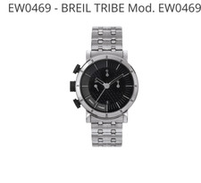 Orologio Breil Tribe EW0469