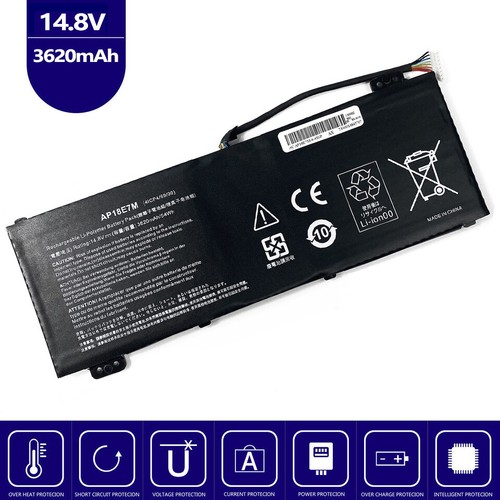 Batteria ap18e7m per - batteria,