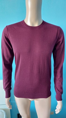 Pull over girocollo - over, uomo