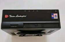 Mini Pc ITX Tonino Lamborghini Digital TL-520