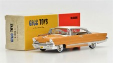 GFCC TOYS 1:43 1956 Lincoln