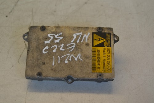 Alimentatore faro xenon - faro,