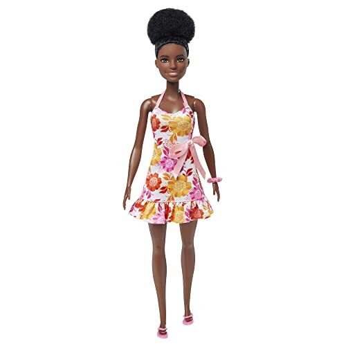 Barbie loves the ocean - barbie,