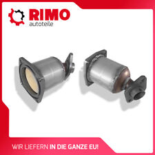 Catalizzatore Suzuki Wagon R+