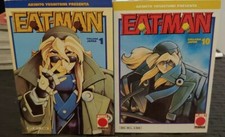 Eat-man 1/10. Completa del