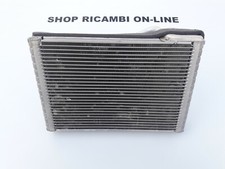 EVAPORATORE TERMOSCAMBIATORE