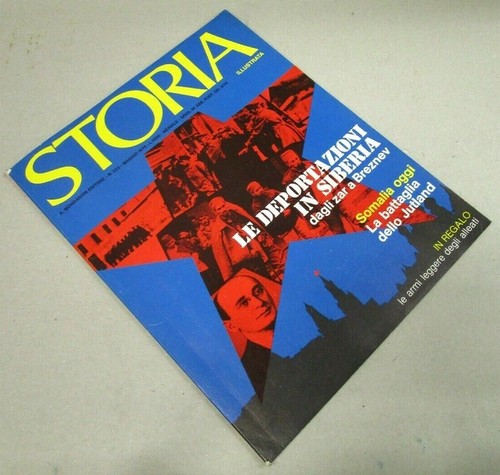 Storia illustrata le - storia,