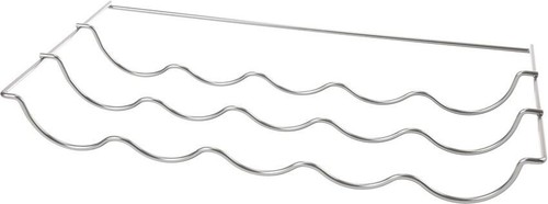 Portabottiglie 45x24 5cm - portabottiglie, 45x24,5cm