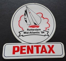 Adesivo Pubblicitario