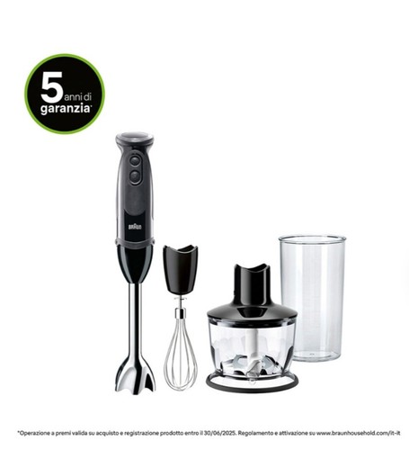 Braun multiquick mq50202m - multiquick,