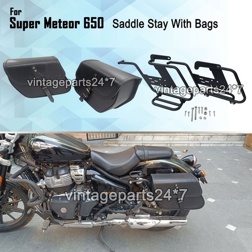 Per royal enfield super meteor - per,
