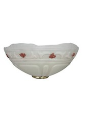 Plafoniera "Fiori di