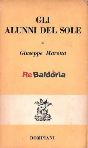 Gli alunni del - , sole