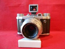 Macchina fotografica Altix