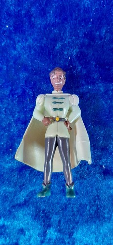 Pvc1 disney personaggi 5 cm - personaggi,