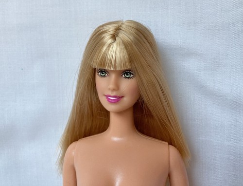 Barbie stile moda