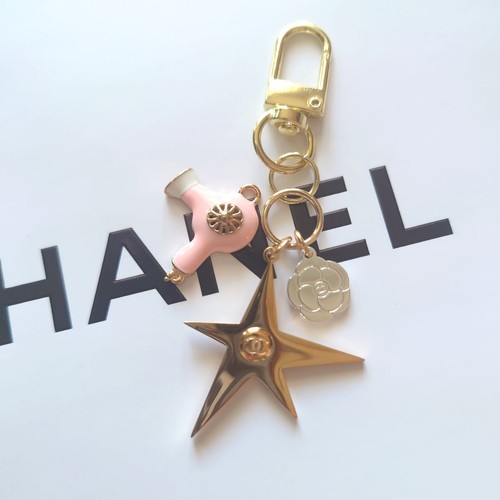 Chanel holiday charm - holiday,