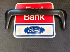 SPOILER BAGAGLIAIO POSTERIORE