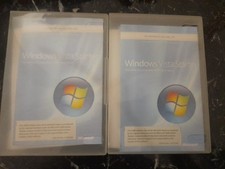 Microsoft Windows Vista