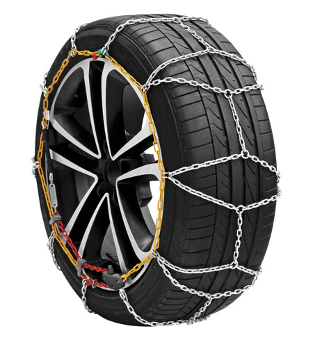 Catene neve per auto - neve,