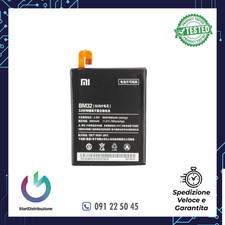 BM32 BATTERIA ORIGINALE