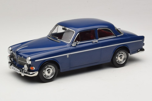 Volvo amazon midnight blue - volvo,