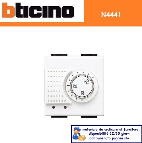 Termostato condizionamento - termostato,