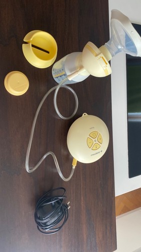 Medela swing tiralatte - medela,