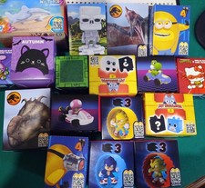 LOTTO SORPRESE MCDONALD'S