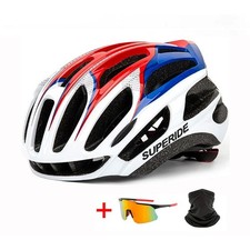 Casco da mountain bike