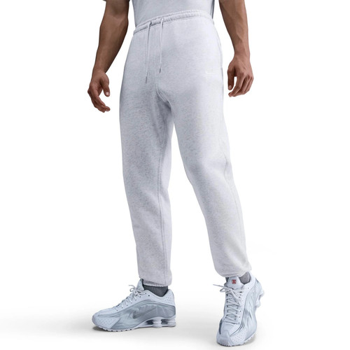 Pantaloni nike club - pantaloni, fleece