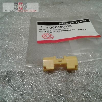 Dcc100330 clip fermo - clip,