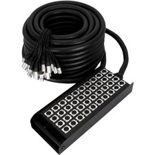 Adam Hall 3 STAR MULTICORE 40