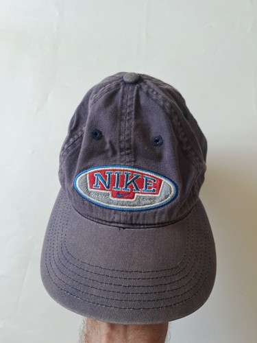 Cappello berretto nike vintage - cappello,