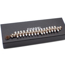 Bracciale CHANEL CC Logo