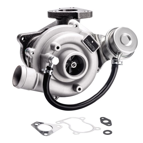 Turbocompressore for golf - turbocompressore,