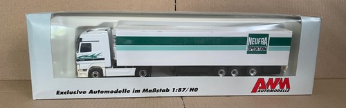 Awm h0 camion - camion,