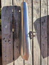 Silencieux Vance Hines Triumph