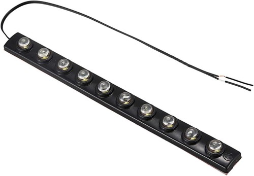 Luci diurne led smd - diurne, 10