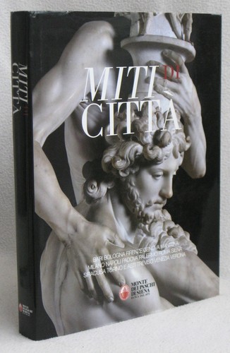Miti citta 1 ed 2010 - citta’, 1°ed.