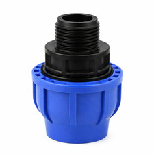 RACCORDO COMPRESSIONE IRRITEC