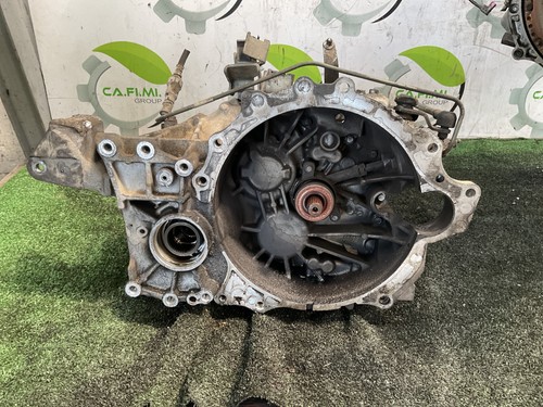 Cambio manuale per - manuale,