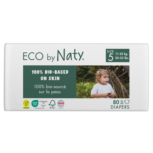 Naty pannolini per bambini - per,