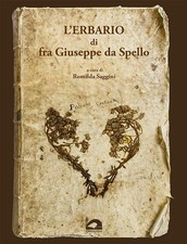 L'erbario di fra Giuseppe da